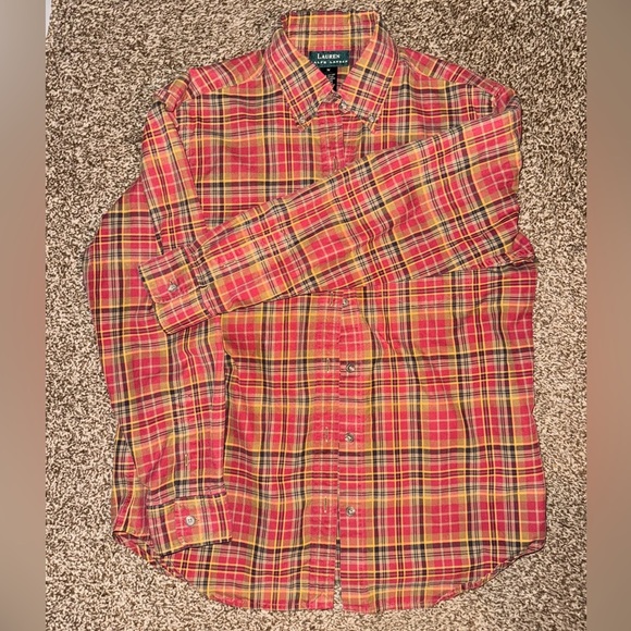 Polo Ralph Lauren Other - Polo Ralph Lauren Shirt